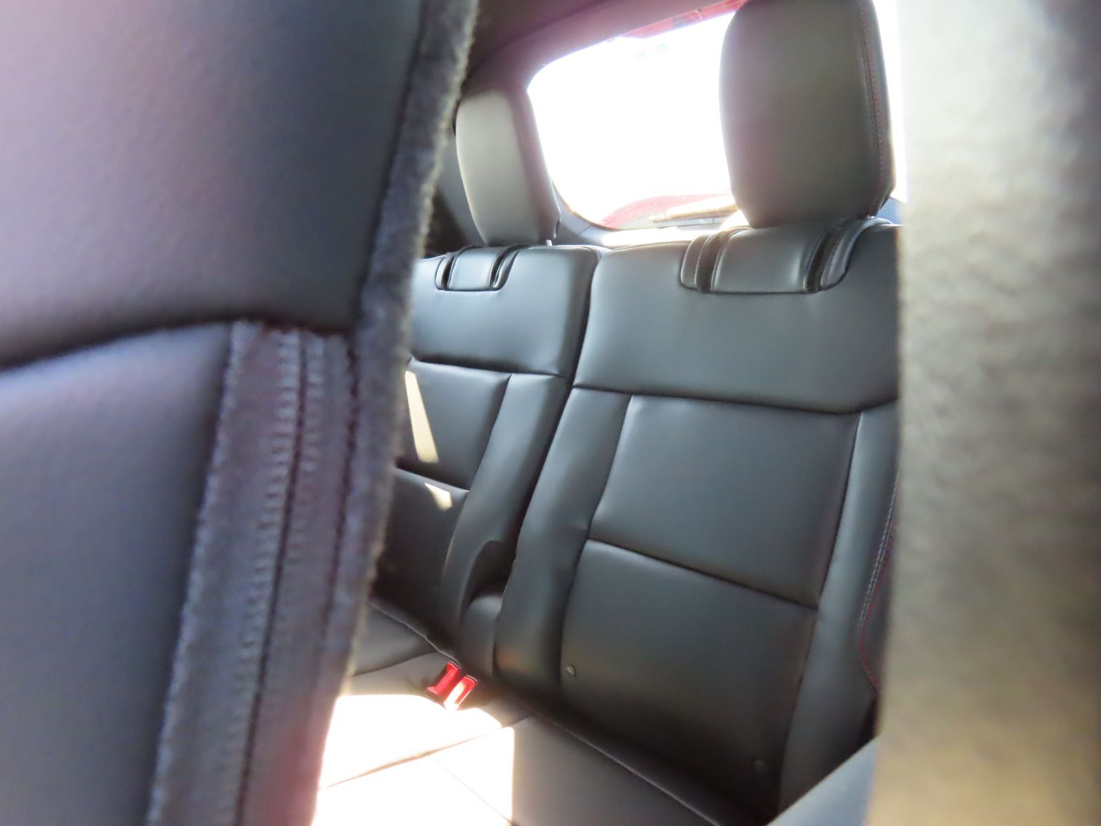 2026 Ford Explorer ST 400A