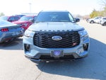 2026 Ford Explorer ST 400A