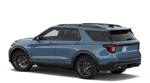 2026 Ford Explorer ST 400A