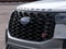 2026 Ford Explorer ST 400A