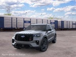 2026 Ford Explorer ST 400A