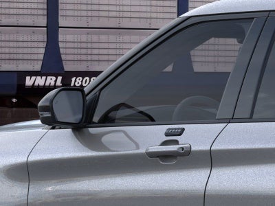 2026 Ford Explorer ST 400A