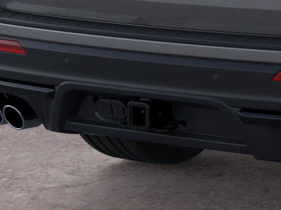2026 Ford Explorer ST 400A