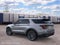 2026 Ford Explorer ST 400A