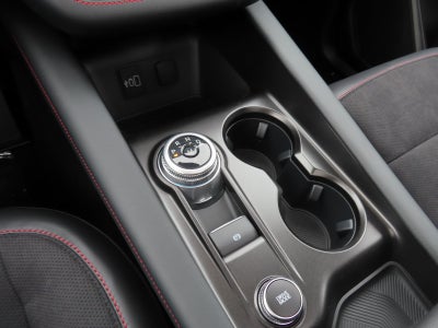 2026 Ford Explorer ST 400A