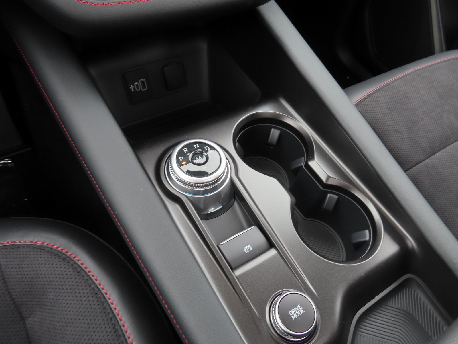 2026 Ford Explorer ST 400A