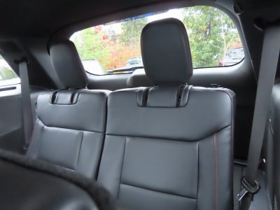 2026 Ford Explorer ST 400A