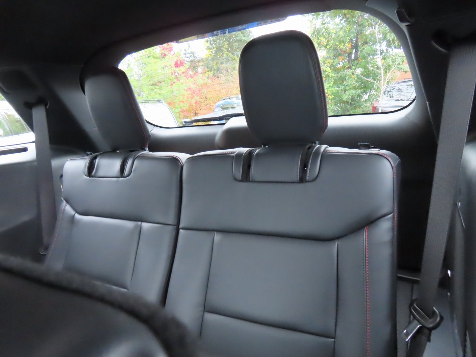 2026 Ford Explorer ST 400A