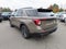 2026 Ford Explorer ST 400A