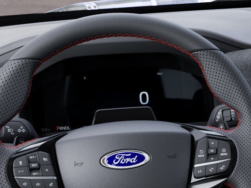 2027 Ford Explorer ST 400A