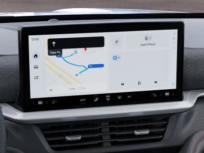 2027 Ford Explorer ST 400A