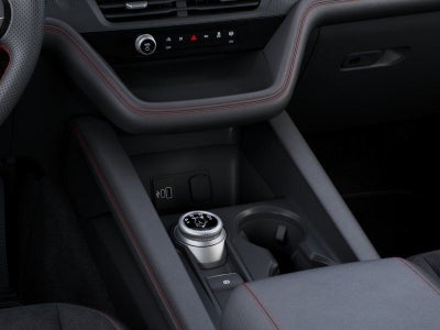 2027 Ford Explorer ST 400A