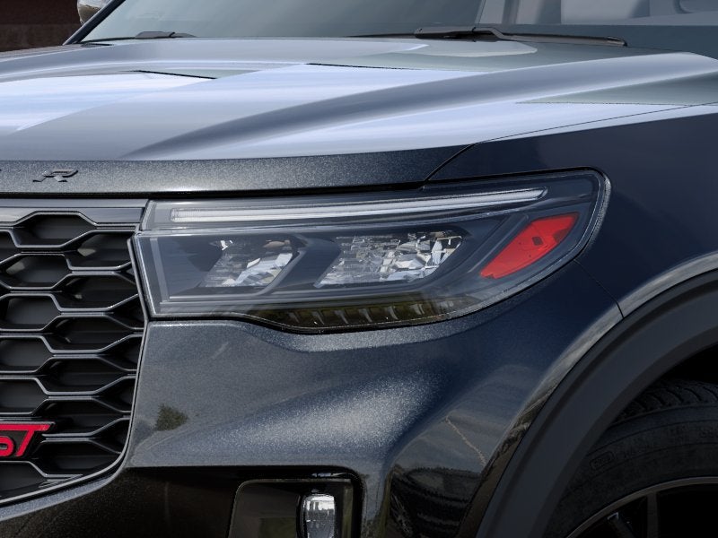 2027 Ford Explorer ST 400A