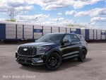 2027 Ford Explorer ST 400A