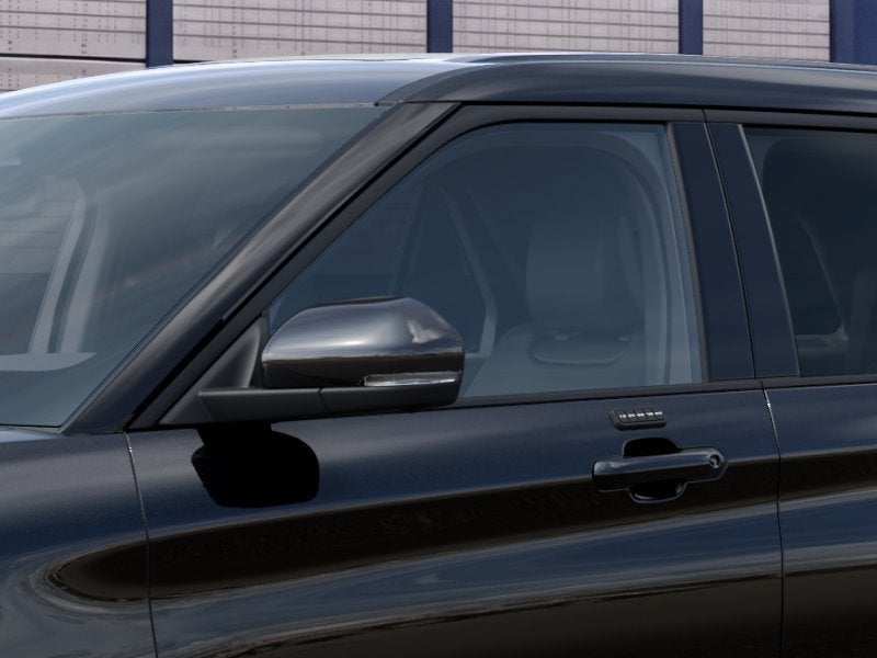 2027 Ford Explorer ST 400A