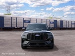 2027 Ford Explorer ST 400A
