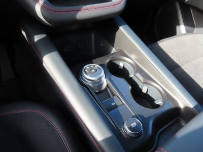 2026 Ford Explorer ST 400A