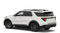 2026 Ford Explorer ST 400A