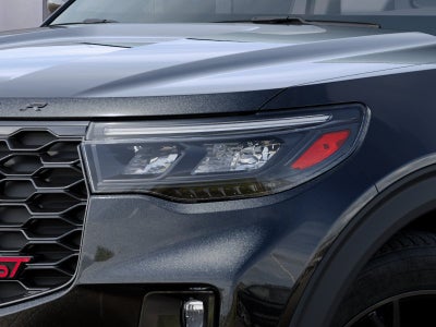 2027 Ford Explorer ST 400A