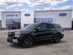 2027 Ford Explorer ST 400A