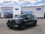 2027 Ford Explorer ST 400A