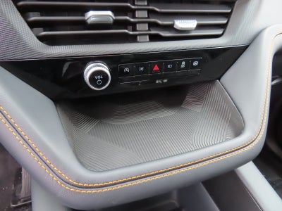 2026 Ford Explorer TREMOR 800A