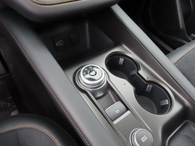 2026 Ford Explorer TREMOR 800A