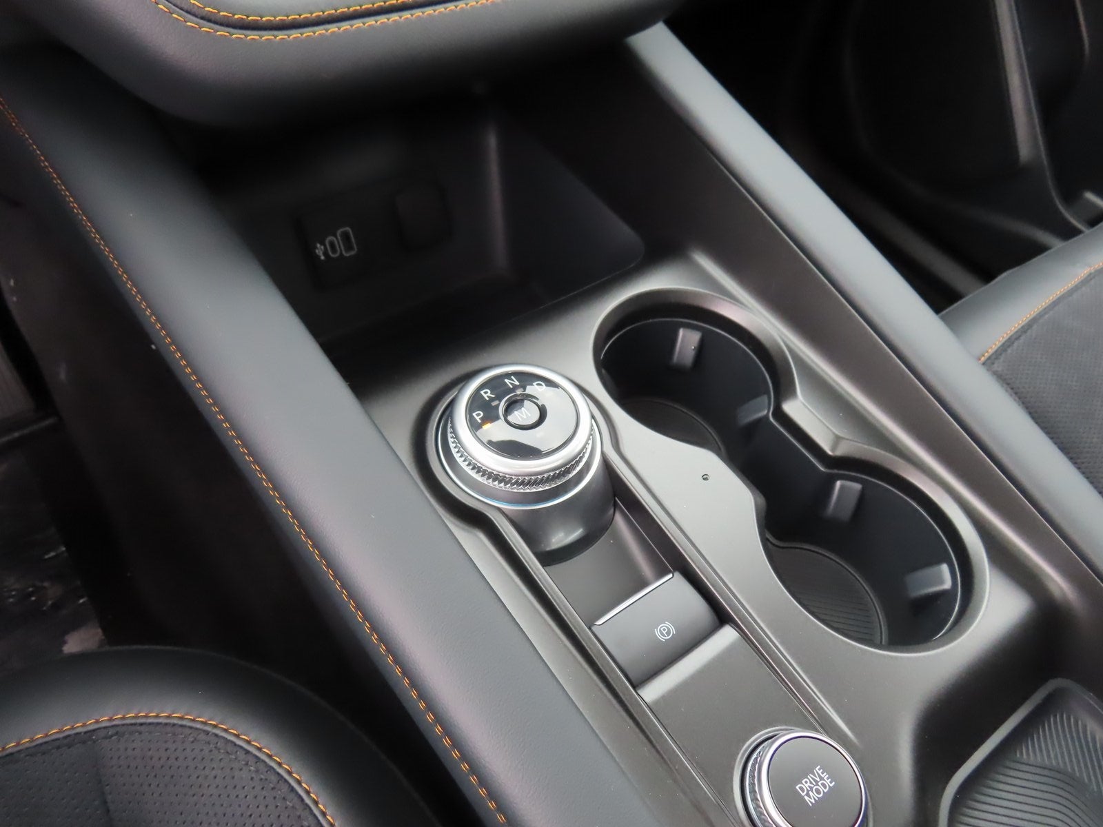 2026 Ford Explorer TREMOR 800A