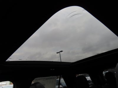 2026 Ford Explorer TREMOR 800A