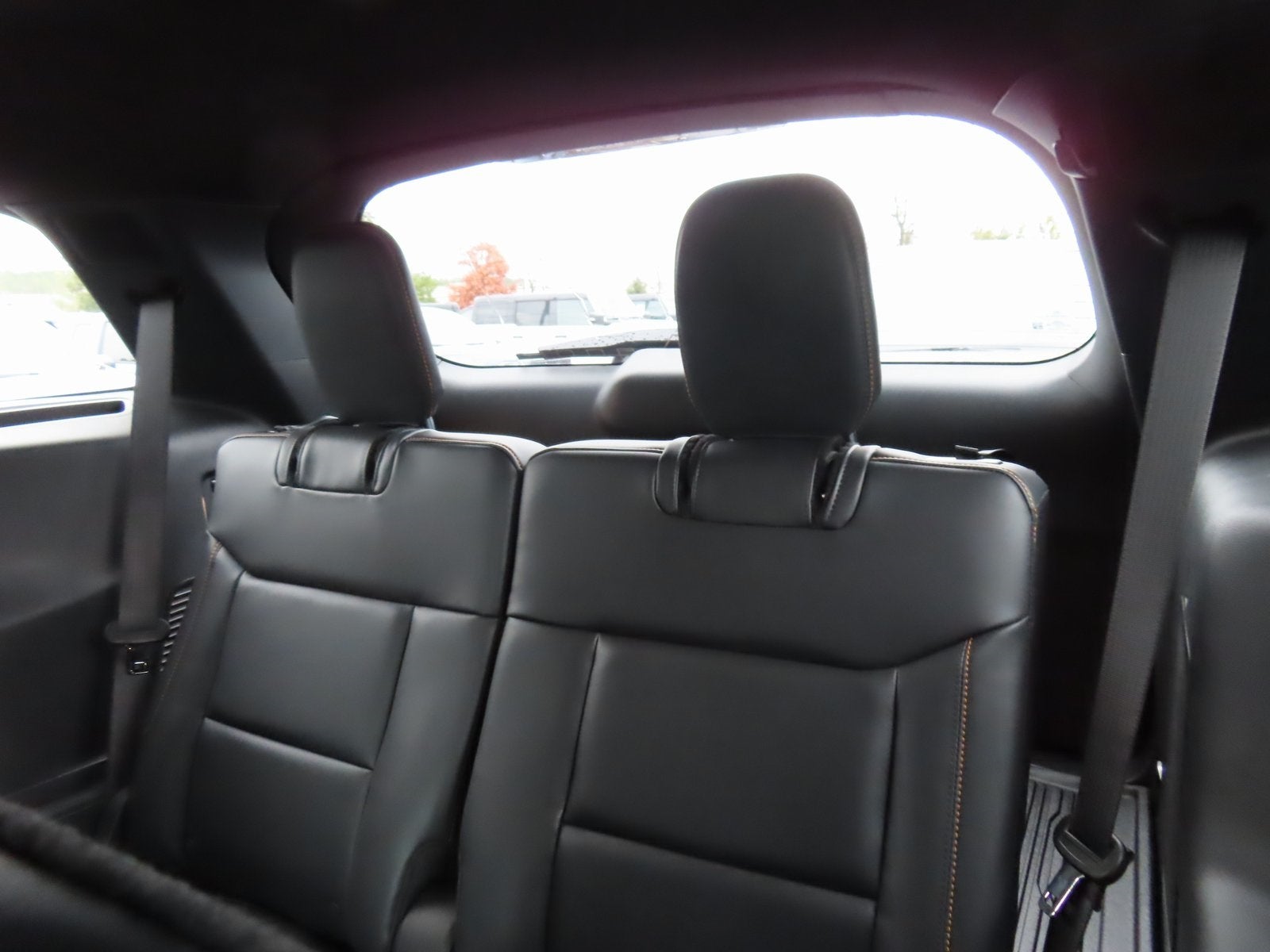 2026 Ford Explorer TREMOR 800A