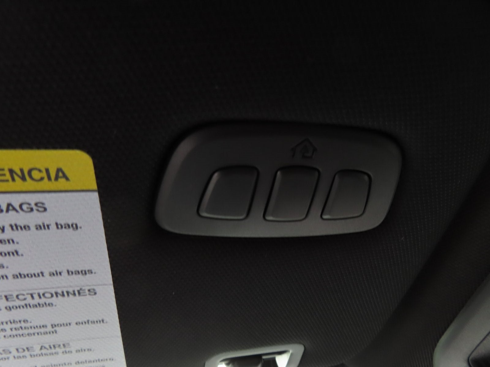 2026 Ford Explorer TREMOR 800A