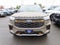 2026 Ford Explorer TREMOR 800A