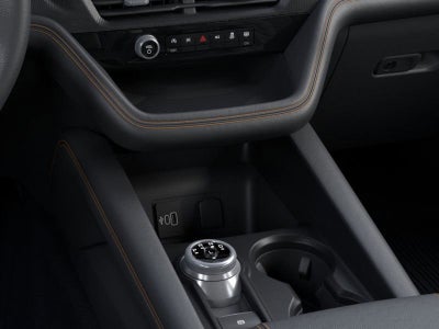 2026 Ford Explorer TREMOR 800A