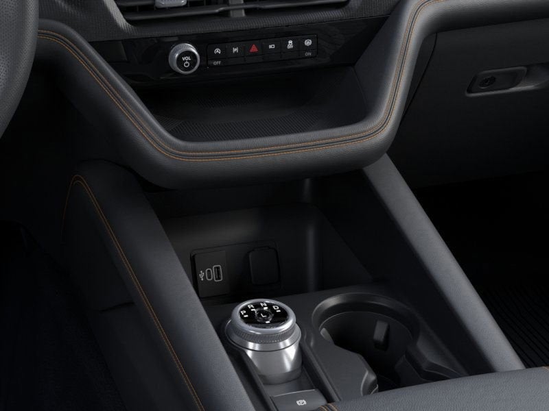 2026 Ford Explorer TREMOR 800A