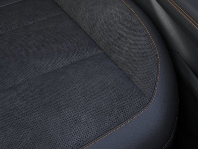 2026 Ford Explorer TREMOR 800A