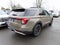 2026 Ford Explorer TREMOR 800A