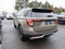 2026 Ford Explorer TREMOR 800A