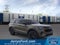 2026 Ford Explorer Tremor 800A