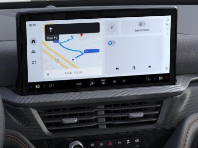 2026 Ford Explorer Tremor 800A