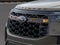 2026 Ford Explorer Tremor 800A