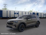2026 Ford Explorer Tremor 800A