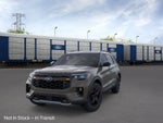 2026 Ford Explorer Tremor 800A