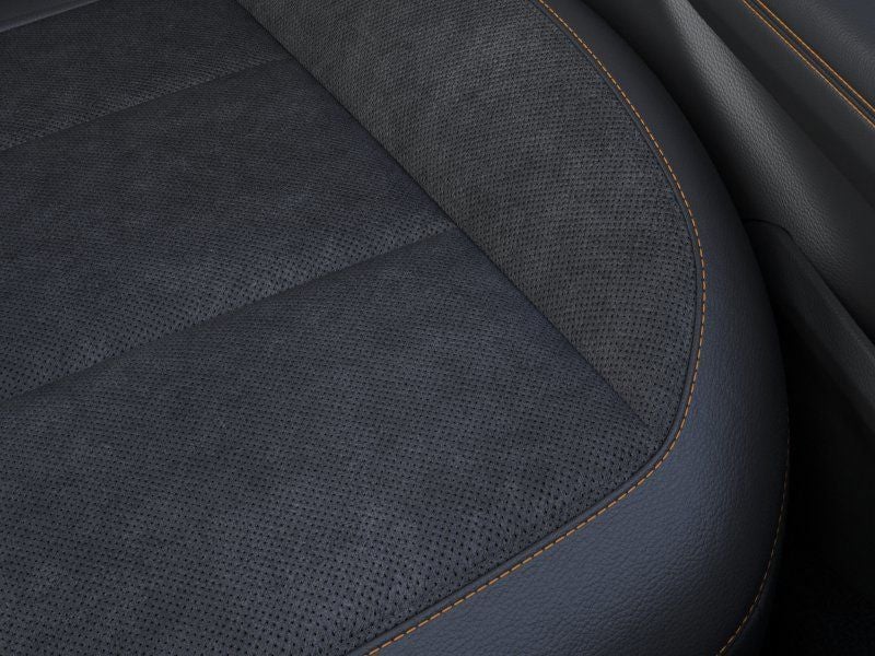 2026 Ford Explorer Tremor 800A
