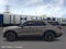 2026 Ford Explorer Tremor 800A