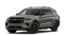 2026 Ford Explorer Tremor 800A