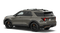 2026 Ford Explorer Tremor 800A