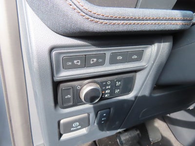 2024 Ford F-150 Lightning Lariat