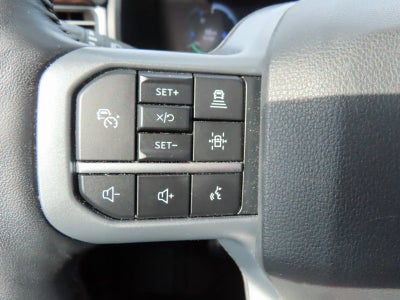 2024 Ford F-150 Lightning Lariat