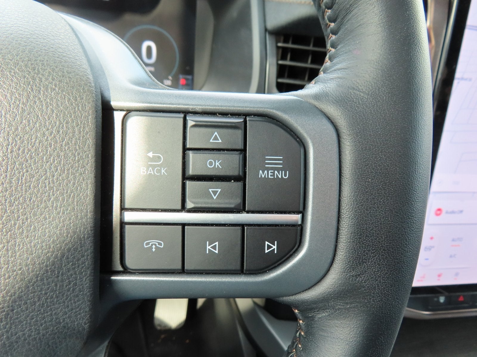 2024 Ford F-150 Lightning Lariat