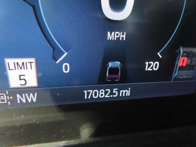 2024 Ford F-150 Lightning Lariat